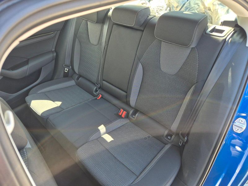 Škoda Octavia (2025) Selection 1.5TSi 110kW 6°manuá - fotka 14 z 29