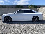 Audi A8 S8 4.0i V8 520PS CZ DPH EXTRA! - náhled 4