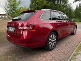 Škoda Superb 2.0TDi F.LED, KAMERA, EL.TAŽNÉ - náhled 6