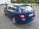 Škoda Fabia 1,0 - náhled 1
