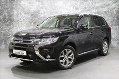 Mitsubishi Outlander 2,0 i Plus 4x4 PHEV Hybrid - fotografie inzerátu