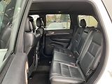 Jeep Grand Cherokee 3.0CRD LIMITED NAVI KAMERA  - náhled 34