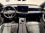 Volkswagen Passat Variant 2.0 TDI 4M R-Line Masáž HuD - náhled 12