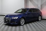 Audi A4 2.0 TFSI ultra 140 kW S line - náhled 1