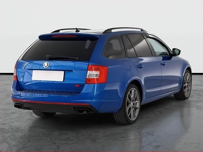 Škoda Octavia (2014) RS 2.0 TDI, Kůže, Bi-Xenony - fotka 5 z 20