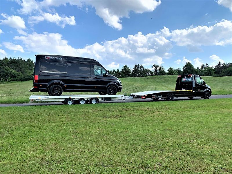 Gromex (2026) BLACK 6.1m, tlumiče, ALU KOLA  - fotka 18 z 26