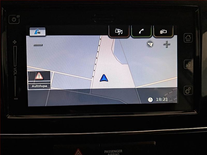 Suzuki Vitara (2021) Elegance 1.4 BoosterJet - fotka 13 z 17