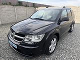 Dodge Journey 2.0CRD KLIMA NAVI KŮŽE AUTOMAT - náhled 6