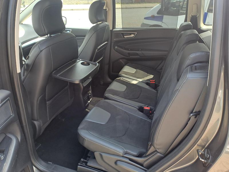 Ford Galaxy (2016) 2,0 TDCi 132 kW 4x4 AUTOMAT - fotka 18 z 31
