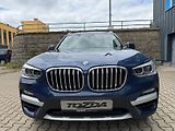 BMW X3 3,0 D xDrive/1.maj./DPH/ČR/ - náhled 8