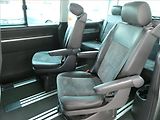 Volkswagen Multivan 2,0 TDi DSG 4x4,závěs,HIGHLINE - náhled 24