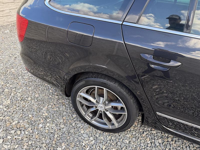 Škoda Superb 2.0TDi 170PS 6R 4x4 0% KOROZE! - fotka 49 z 157