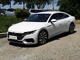 Volkswagen Arteon (2019) 2.0 TDI 140kW R-Line - náhled 11