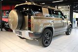 Land Rover Defender 110 D300 SE ACC/NezTop/360°/Ta - náhled 6