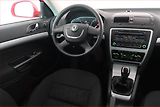 Škoda Octavia (2011) Ambition 1.6 TDI, Tempomat - náhled 7