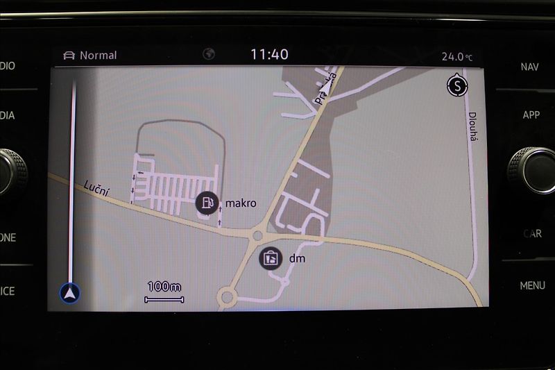 Volkswagen T-Roc 2,0 TDI 4motion Highline 1.maj - fotka 24 z 35