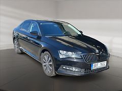 Škoda Superb 1,5 TSI Style - fotografie inzerátu
