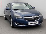 Opel Insignia (2017) 1.6CDTi, ČR, AC, tempo - náhled 1