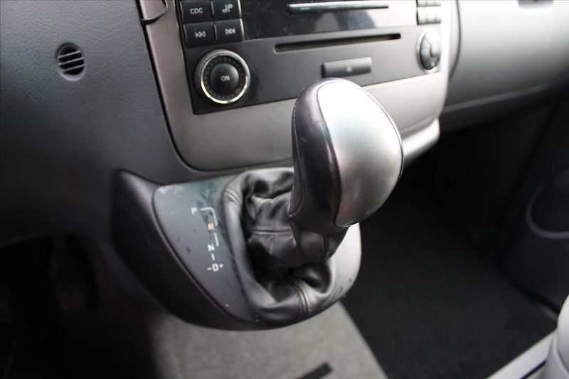 Mercedes-Benz Viano 2.2 CDI 4x4 AUTOMAT ČR - fotka 18 z 20