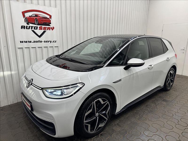 Volkswagen ID.3 150kW 1ST PLUS PRO PERF. - fotka 2 z 42