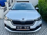 Škoda Scala (2022) 1,0TSi 70kW Koup.ČR,1.majitel - náhled 1