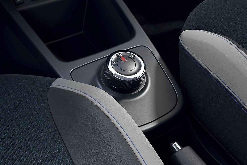 Dacia Spring má rozšířit elektrický pohon mezi běžné lidi