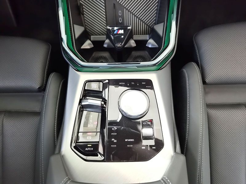 BMW X3 20d xDrive - fotka 24 z 33