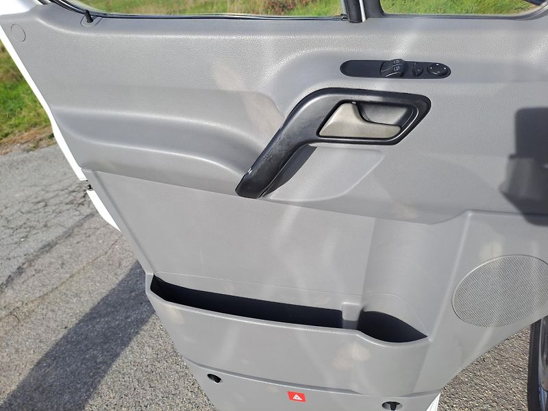 Mercedes-Benz (2013) Sprinter 316 2.2 CDi  20 míst - fotka 11 z 28