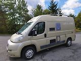 Fiat Ducato Roller Team 2.3JTD - náhled 2