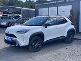 Toyota Yaris Cross 1.5HSD, ČR, Adventure VIP - náhled 3