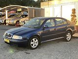 Škoda Octavia 1.9TDi 81kw, ČR, Elegan, tažné - náhled 2
