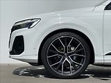 Audi Q7 3,0 50 TDI quattro S line TZ - náhled 20