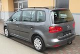 Volkswagen Touran 1.6 TDI AUT. KLIMA TAŽNÉ - náhled 1