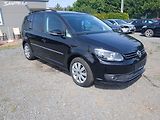 Volkswagen Touran (2012) 1.4 TSI, 7 míst - náhled 4