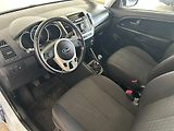 Kia Venga 1,4i 66kW, 1.majitel - náhled 7