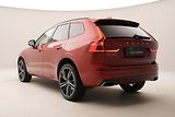 Volvo XC60 B5 AWD R-DESIGN AUT CZ - náhled 11