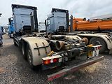Mercedes-Benz Actros (2021) 2548 / Meiller 21 tons  - náhled 2