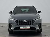 Hyundai Tucson N-Line - náhled 3
