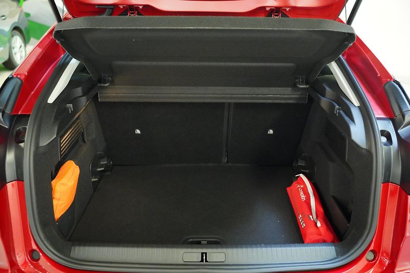 Citroën C4 - fotka 30 z 33