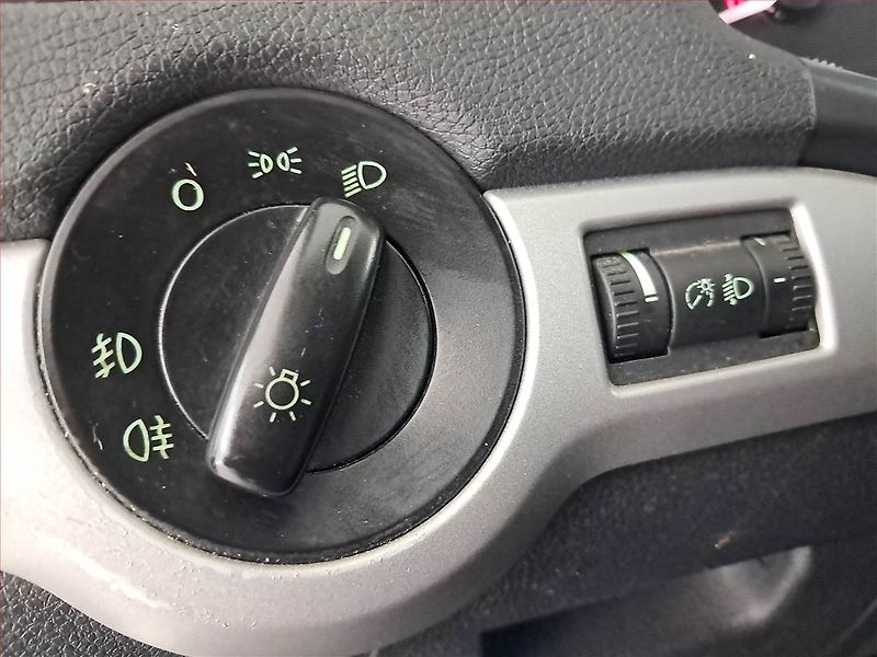 Škoda Octavia (2012) 1.2 TSI, jezdí výborně - fotka 17 z 18