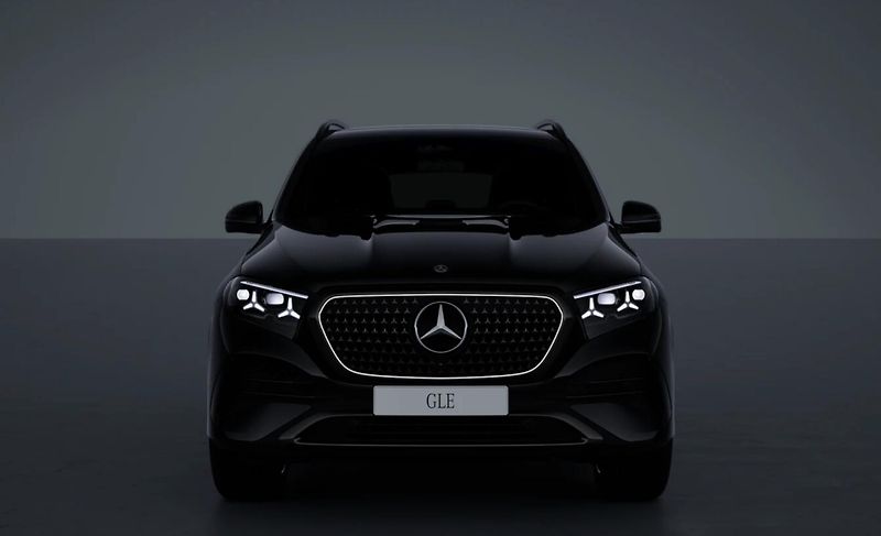 Mercedes-Benz GLS 450d AMG | FACELIFT | MAX - fotka 12 z 14