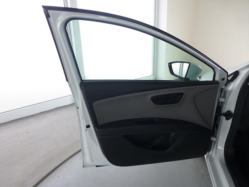 Seat Leon (2015) 1,2TSI*DIGIKLIMA**PARK S***ALU - fotka 9 z 26