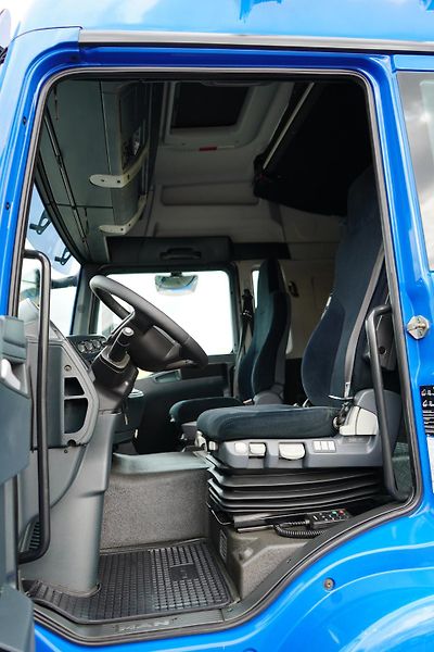 MAN TGM (2013) 15.290 / EURO 5 / BDF / 7,15 M - fotka 7 z 48