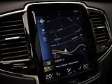 Volvo XC90 D5 AWD INSCRIPTION CZ 1.maj - náhled 36
