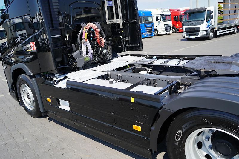 Volvo FH (2022) 500 / I – SAVE / XL / EURO 6 / - fotka 10 z 52