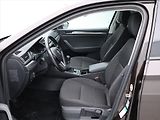 Škoda Superb 1,6 TDI 88kW Aut.klima Tažné - náhled 11