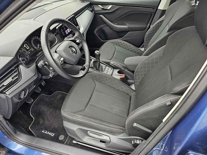 Škoda Fabia 1.0 - edice 125 let Škody