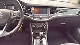 Opel Astra Elegance Sports Tourer F 15 DV - náhled 16