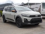 Dacia Jogger (2026) Extreme hybrid 155 5 míst    - náhled 1