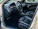Opel Insignia 2.0CDTi 4x4 MANUÁL KAMERA VÝHŘ - náhled 28